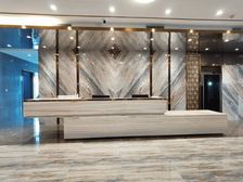 前海8个月免租期整层2000超豪华装修金融接待风高端