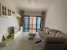 碧桂园城市花园 94.14平3居 南北向精装修 自住保养好