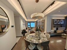 本周限时特价房 中绿东岳府小高层眼镜户型 精装交付 独梯独户