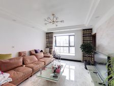 海上名邸 4室2厅 172.47平