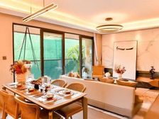 工抵特价首付11万!江北横厅洋房 双轻轨旁+上薪村+巴(蜀)