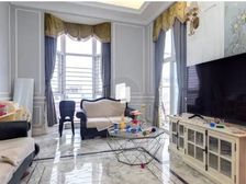 178万购外双楠龙湖金楠天街 复式电梯套三 带30平花园