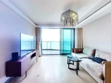 海景高层 万科物业 商业中心区 看全山海景观 车位3层足