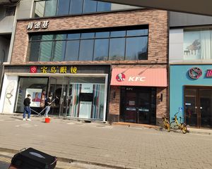 顺义 单价两万 全业态 品牌租户 租金率6% 周边10万人