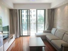 仁恒森兰雅苑!精装修双南两房! !业主置换诚售!价格可谈