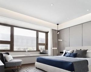 昌平北七家,团购优惠50万 精装现房 四居,地铁5号线天通苑
