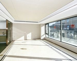 万科翡翠公园 精工 看房随时 现房精装交付 叠拼别墅下叠