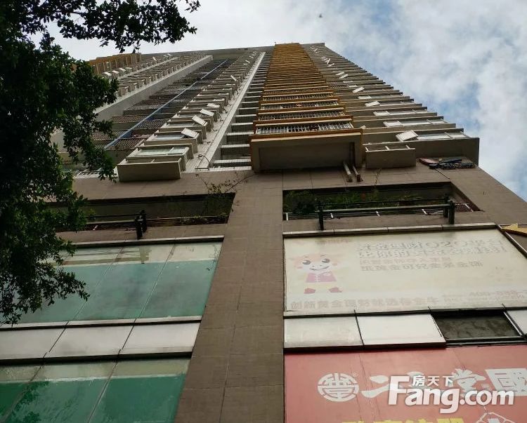 立减20万 精装现房,通燃气,带阳台,深圳龙岗龙岗中心城宝德云谷大厦