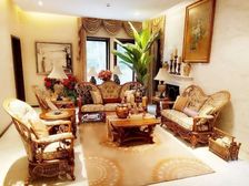 正南温哥华森林5室3厅精装修