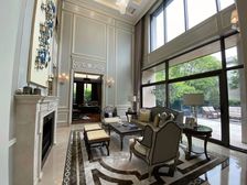 浙江业主急,宫廷别墅,豪装900w有电梯,南花园800平临河