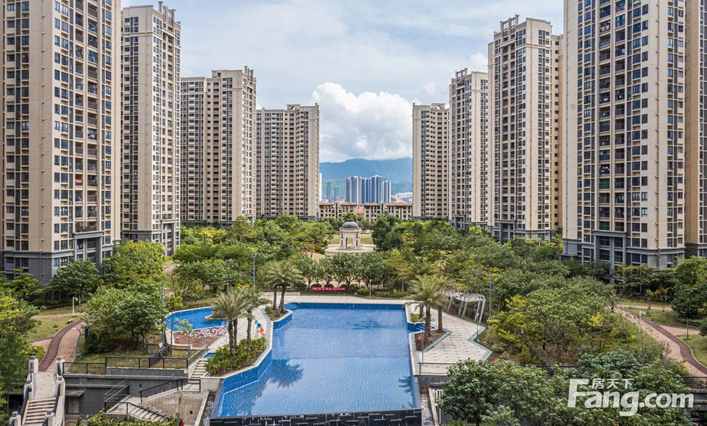 拒绝虚假海景城一线海景房客运码头旁配套成熟交通便利