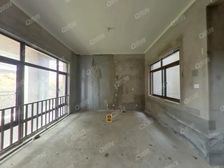 文一名门首府 300平 760万出售 毛坯 无税别墅出售