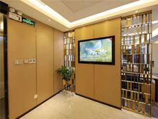 京城 乐成中心富力中心佳龙大厦优士阁首城国际全景落地窗