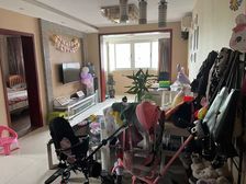 豪装20万赠品牌家具家电 92.8万抢一品天下双地铁电梯套二