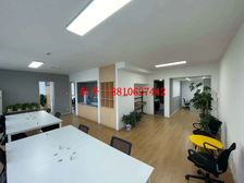 特价丨CBD国贸丨建外SOHO丨精装140㎡丨落地窗丨双采光