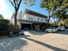 新出!湖畔B户型设计师业主自住设计,占地900平