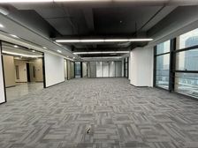 德舜大厦新出写字楼 全新出租 南村万博地铁 万博CBD