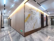 24空调 小户型157方 电梯口位 精装3隔间超实用户型