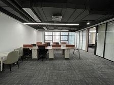 德舜大厦 国企物业出租 免租1个月 租金85元 免中介费