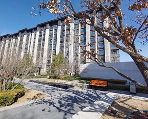 华润未来城市 南北通透 3室2厅 精装修 电梯