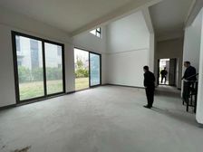 赵巷网红楼盘,金臣颐墅 大户型,725平,南花园500平