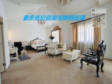 丽水华庭别墅 3层联排 4房设计 看房随时