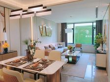 长东南 中心医院 附小老四中学区 得力天悦府 66万 3室2