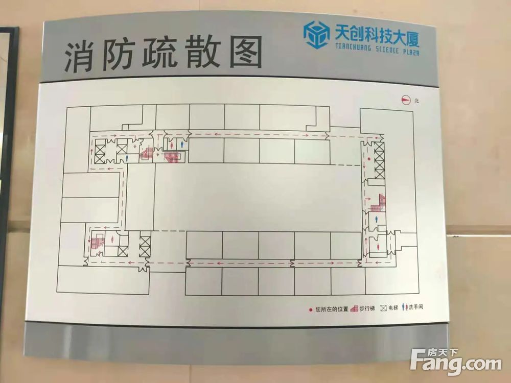 平面图