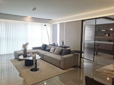 东泰泰和府三期现房实享面积128平精装加送5万软装