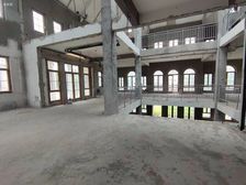 在此地享受生活,诗意的栖息,还会与各界大佬们高谈阔论私密性好