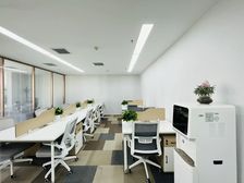 德胜门丨合生财富广场丨天成科技大厦丨德胜国际中心丨精装带家具