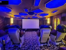 中式园林四合院之感南北通透 临湖KING电梯观唐现房