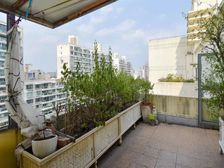 新出急售 江景房 顶楼复式在售|满五 带露台|有钥匙随时看