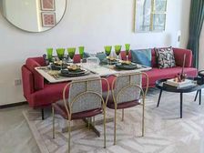 三亚依山云锦 51平2居 南北向精装修 安静不临街现房销售