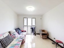 (费用全免)南海家园七里全明格局交通便利低楼新装3居南北通透