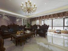 市南次新盘!平层别墅150平夹层平车库 套五远洋公馆