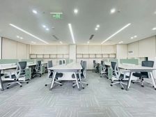 东三环 亮马河 汇佳中心 精装修带家具临盛福大厦 平安国际