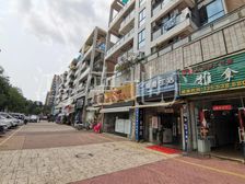 阳光海岸临街旺铺 3000户大社区 双边街铺