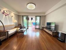 电梯洋房精装4楼,仁恒家园,满五V一,天然氧吧,小区中心位置