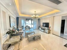 (急售)江景大平层!业主移居深圳!忍痛割爱!九颂山河