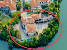 新出|纯水岸亿元豪装|临湖大独栋|龙头位置|双码头|稀缺大宅