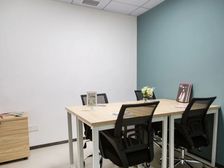 户型正光线好10-60方小面积独立办公 可注册可办亚马逊