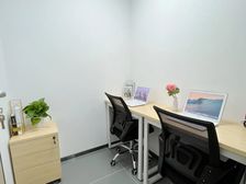 实用高,成本低、全包型商务办公室出租,非中介多处选址