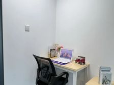 蕞便宜独立3人办公室1407元丨免水电物管家具网络丨拎包入驻