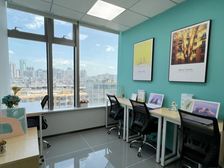 纪念堂写字楼丨精装领包入驻丨适合直播 贸易 医疗行业