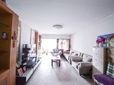 南北通透,全明户型,采光充足,送地下室,带租车位,生活方便