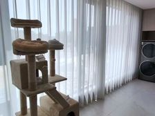 西工区,千亩大盘,3室,小高层,现房,花园小区,首付12万,