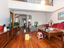 新上好房 百仕达一期 复墅单位 客厅六米高 5个房间