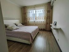 海湾新城3室2厅1卫高性价比边套带阁楼