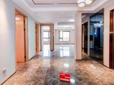 23年交房未入住| 1梯2户地暖新风